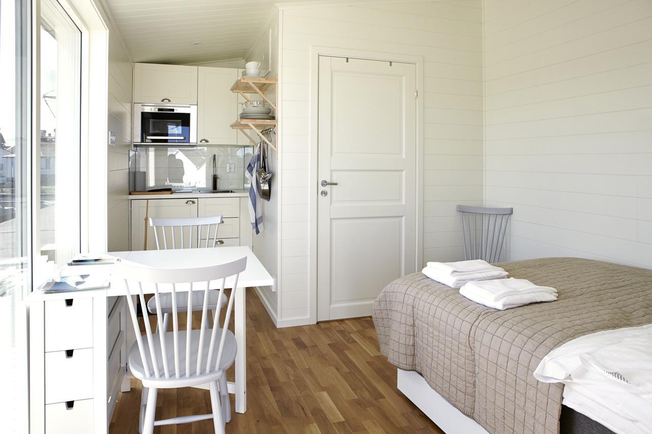 Kajkanten Vrangoe ภายนอก รูปภาพ