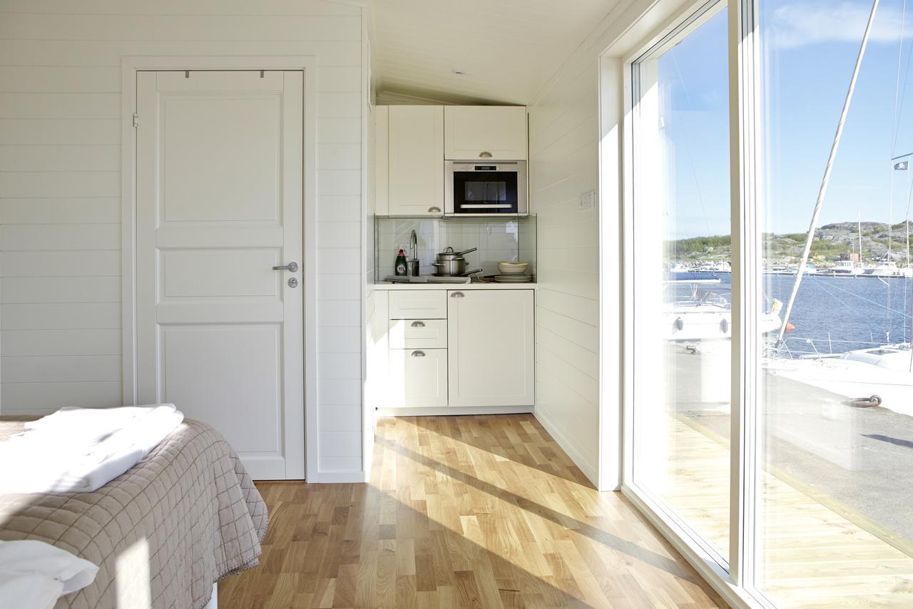 Kajkanten Vrangoe ภายนอก รูปภาพ